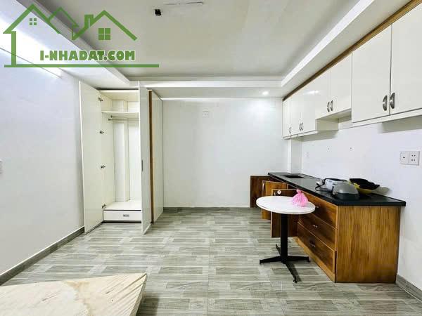💥HI.ẾM 💥- MẶT T.IỀN HOA LAN, SAU LƯNG PHAN XÍCH LONG, P2, PHÚ NHUẬN - 6 TẦNG - 1