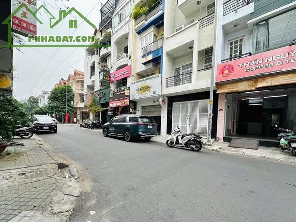 💥HI.ẾM 💥- MẶT T.IỀN HOA LAN, SAU LƯNG PHAN XÍCH LONG, P2, PHÚ NHUẬN - 6 TẦNG - 3