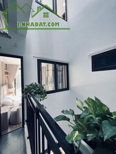 NGÕ Ô TÔ - NHÀ MỚI TOANH -Ô TÔ ĐỖ CỬA - KHU TRUNG TÂM-PHÂN LÔ