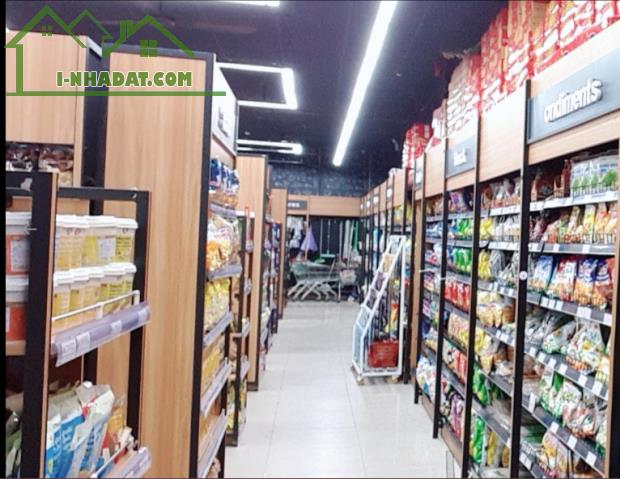 Kios kinh doanh, 52m2, cho thuê 10tr/ tháng, nhỉnh 2.9 tỷ, Gia Quất, Thượng Thanh, Gia Lâm