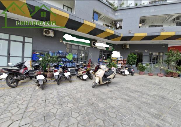 Kios kinh doanh, 52m2, cho thuê 10tr/ tháng, nhỉnh 2.9 tỷ, Gia Quất, Thượng Thanh, Gia Lâm - 1