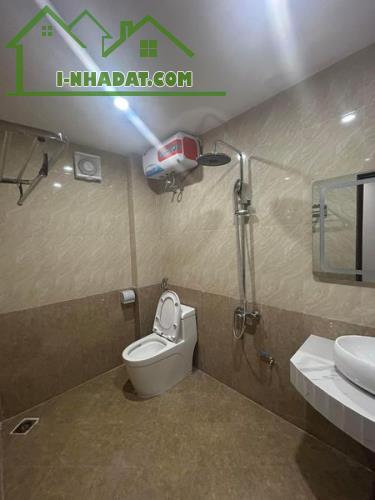 BÁN NHÀ GẦN HỒ BA MẪU – ĐỐNG ĐA, NGÕ RỘNG GẦN ĐƯỜNG Ô TÔ, NHÀ 5 TẦNG ĐẸP Ở NGAY. - 5