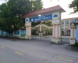 BÁN ĐẤT ĐẤU GIÁ ĐỒNG MAI VỊ TRÍ ĐẸP, DT 70M, MT 5M, GIÁ 6,9 TỶ.