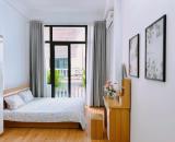 ĐẸP ! nhà CCMN phố Lê Đức Thọ 9 PHÒNG, ĐANG VẬN HÀNH 45 TR/TH - 8 TỶ HƠN.