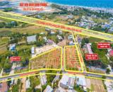 🌟 CƠ HỘI ĐẦU TƯ ĐẤT NỀN TRUNG TÂM KDC PHƯỚC THỂ – TUY PHONG – BÌNH THUẬN 🌟