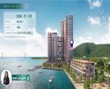 Độc quyền căn hộ 3PN góc trực diện sông Hàn Ck 21% Sun Symphony Đà Nẵng