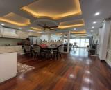 Bán nhà lô góc phố Tam Khương, Đống Đa, ô tô đỗ cửa CCMN 7 tầng 99m2 giá 31 tỷ