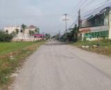 BÁN ĐẤT NGAY THỊ TRẤN ĐỨC HÒA DIỆN TÍCH 1670M2