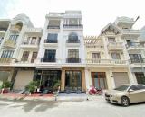 Mrs Tâm Bán nhà 5 tầng thang máy chỉ 5,9 tỷ TĐC Xi Măng, Sở Dầu, Hồng Bàng, Hải Phòng.