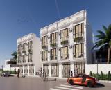 bán nhà cao viên thanh oai nhà mới thông thoáng ô tô đỗ cửa 30m 2,x tỷ