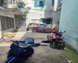 Bán nhà Bình Thạnh, nhà cấp 4, sát quận 1, 60m2, hẻm xe hơi, hơn 4ty.