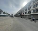 SHOPHOUSE ĐẠI LỘ CSEDP. SANG TÊN SỔ NGAY. TP.THANH HÓA. LH: 0966 343 969
