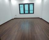 bán nhà riêng 5 tầng tân triều , triều khúc gần oto 6 tỷ 65