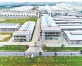 Cần cho bán 10ha đất nhà xưởng tại Ân Thi, Hưng Yên