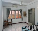 Chính chủ cho thuê phòng (nhà mặt tiền) mới 100% chỉ 3tr đầy đủ nội thất đường Ấp Bắc,