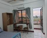 Chính chủ cho thuê phòng (nhà mặt tiền) mới 100% chỉ 3tr đầy đủ nội thất đường Lê Văn