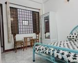 Chính chủ cho thuê phòng (nhà mặt tiền) mới 100% chỉ 3tr đầy đủ nội thất đường Thân Nhân