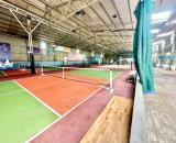 Nhanh Tay Sở Hữu Ngay 15 Sân Pickleball Đẳng Cấp Ngay Sát Bên Sân Golf Tân Sơn Nhất