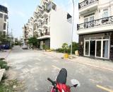 Nhà 4 tầng sang trọng -lô góc thoáng mát – Phường Tân Thới Hiệp, Quận 12