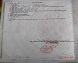 ĐẤT CHÍNH CHỦ - GIÁ TỐT - Cần Bán Đất Mặt Tiền Xã Phú Đức, Long Hồ, Vĩnh Long