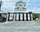 Chủ bán nhà 95m2 Hóc môn - Nguyễn Thị Thảnh giá rẻ 5 tỷ