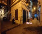 TRUNG TÂM QUẬN CẦU GIẤY - KHU VỰC HIẾM NHÀ BÁN - PHÂN LÔ - OTO VÀO NHÀ - 6 TẦNG THANG MÁY