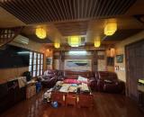 TÒA NHÀ DÁT VÀNG  DUBAI SANG TRỌNG CHUẨN 5* NỘI THẤT HÀNG CHỤC TỶ.  HỒ HOÀNG CẦU. THANG MÁ