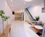 # Nhà K Hoàng Diệu 36m2, kiệt thẳng 1 rẽ, 2 tầng, xinh xắn sạch đẹp ở ngay, 2.4 tỷ