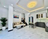 Định cư bán nhà hẻm 7m, chỉ 4,28tỷ- 56m2. Hoa Mai, Phường 2, Phú Nhuận. Sổ riêng