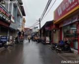 CẮT LỖ MẢNH ĐẤT 90 TRỤC CHÍNH DI TRẠCH, KINH DOANH, XE TẢI, GIÁ 8.1x TỶ