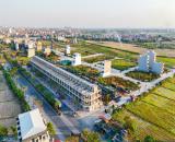 Bán Shophouse KĐT Phù Khê - Mặt áp trục đường liên tỉnh 40M - Kinh doanh được luôn