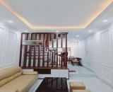 NHÀ NGOC THỤY MỚI XÂY VÀO Ở NGAY - FUL NÔỊ THẤT XỊN XÒ -VAÌ BƯỚC CHÂN RA Ô TÔ TRÁNH .DT 32