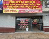 Sang Nhượng Toàn Bộ Mặt bằng hoặc full đồ Làm Salon Tóc  tại Cần Thơ