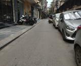 💥 BÁN NHÀ PL VÕ THỊ SÁU 50M, 5T KHUNG CỘT, ÔTÔ TRÁNH VỈA HÈ, KINH DOANH SẦM UẤT, 16 TỶ