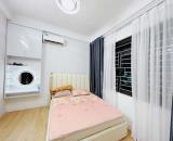 NHÀ ĐẸP TÔ HIỆU -NHÀ MẶT NGÕ 4M - VỈA HÈ 2M - KINH DOANH SẦM UẤT - TT CẦU GIẤY 3,2 tỉ