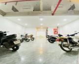 SIÊU PHẨM DÒNG TIỀN- TOÀ NHÀ CĂN HỘ DỊCH VỤ 7 TẦNG THANG MÁY, 2 MẶT NGÕ THOÁNG TRƯỚC SAU