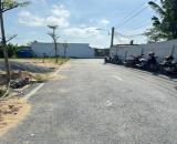 Đất thổ cư ngay cổng sau KCN Tân Hương