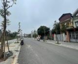Bán đất nền siêu chất tại nguyên khê. Giá đẹp nhất