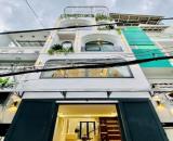 Bán Siêu Phẩm Nhà Phố Đường số 21, Phường 08, Quận Gò vấp, Hồ chí Minh