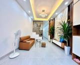 BÁN NHÀ GẦN HỒ BA MẪU – ĐỐNG ĐA, NGÕ RỘNG GẦN ĐƯỜNG Ô TÔ, NHÀ 5 TẦNG ĐẸP Ở NGAY.