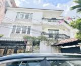 Nhà bán phú nhuận phường 5 nhà 200m2 ngang 13,5m gần mặt tiền 33 tỷ