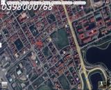 Bán Lô đất mặt tiền Số 11 Đường Bình Than, P. Võ Cường , TP. Bắc Ninh, giá đầu tư