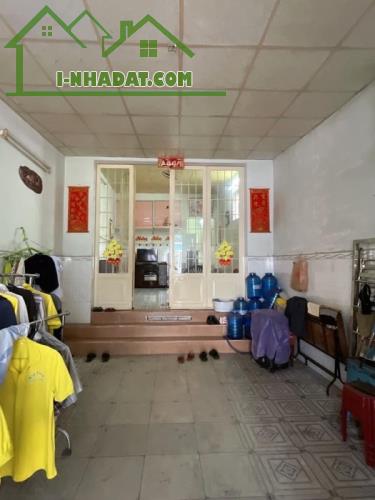 BÁN ĐẤT TẶNG NHÀ 90M² – ĐƯỜNG 12M RỘNG THOÁNG – NGAY TRUNG TÂM BÌNH TÂN - 2