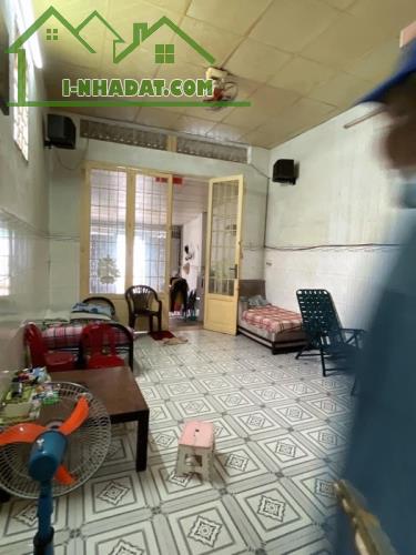 BÁN ĐẤT TẶNG NHÀ 90M² – ĐƯỜNG 12M RỘNG THOÁNG – NGAY TRUNG TÂM BÌNH TÂN