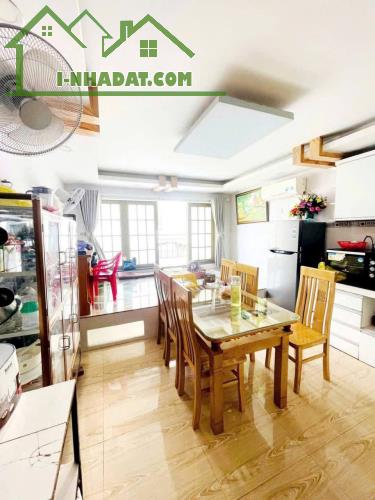 Cần bán căn nhà ở đường Võ Văn Ngân, Thủ Đức hẻm xe hơi-32m2-2tỷ450-SHR - 1