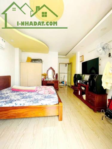 Cần bán căn nhà ở đường Võ Văn Ngân, Thủ Đức hẻm xe hơi-32m2-2tỷ450-SHR - 3
