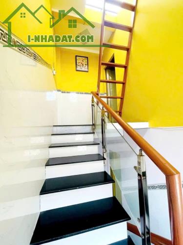 Cần bán căn nhà ở đường Võ Văn Ngân, Thủ Đức hẻm xe hơi-32m2-2tỷ450-SHR - 4