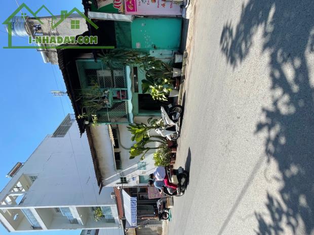 🏡 NHÀ MẶT TIỀN 18M, PHƯỜNG.12, GÒ VẤP, TPHCM