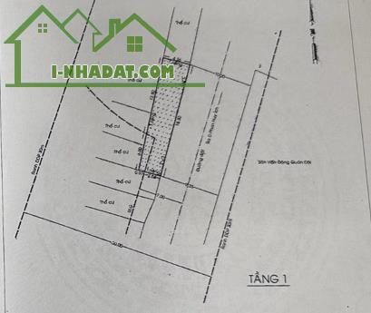 🏡 NHÀ MẶT TIỀN 18M, PHƯỜNG.12, GÒ VẤP, TPHCM - 1