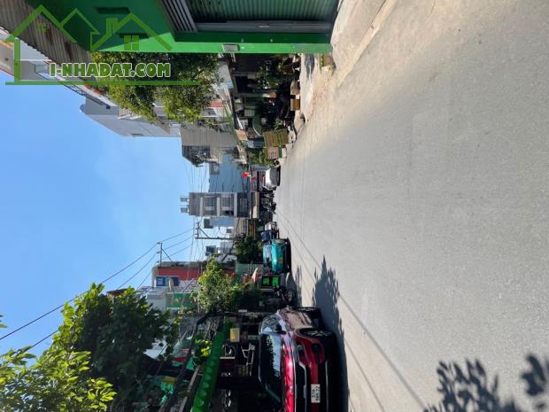🏡 NHÀ MẶT TIỀN 18M, PHƯỜNG.12, GÒ VẤP, TPHCM - 2